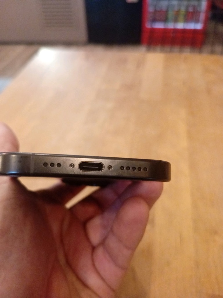 iphone 16 pro 128 - 2