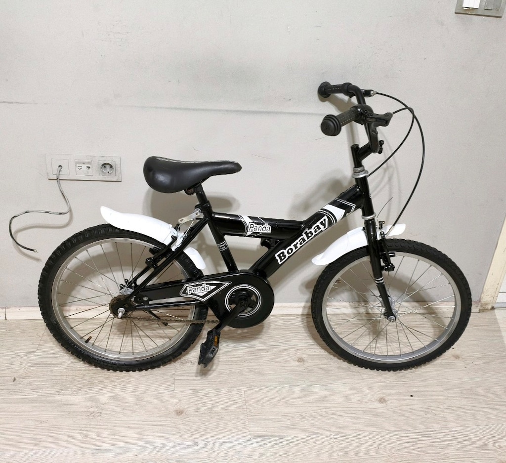20 jant bisiklet Hediyelik - 4