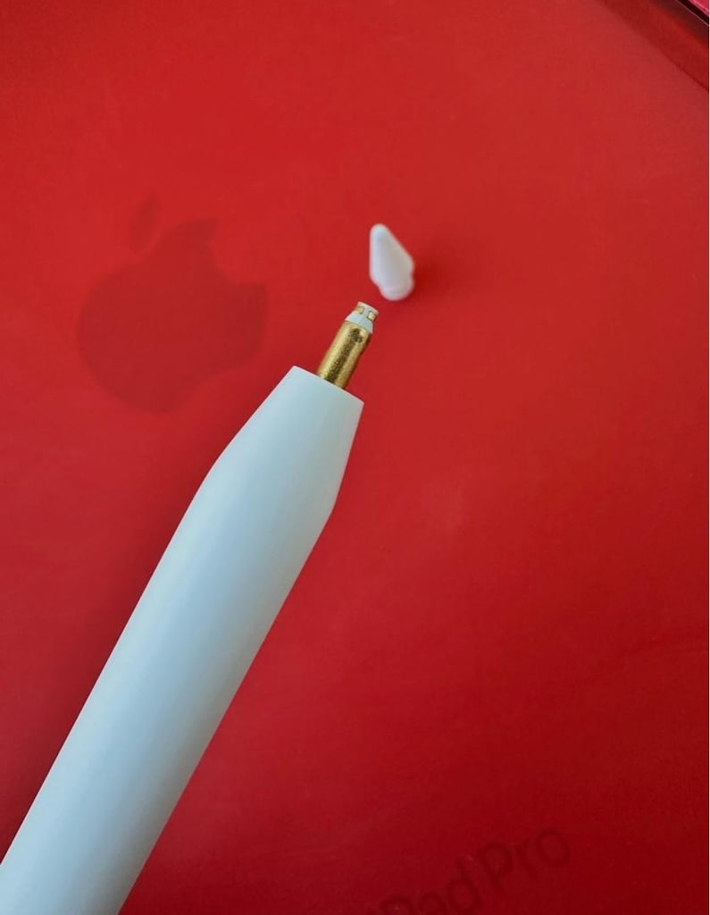 Apple Pencil 2. Nesil ÇOK TEMİZ Pencil 2 Tablet Kalemi - 4