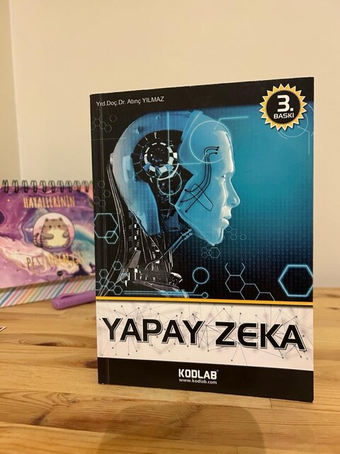 Yapay Zeka (Kodlab)