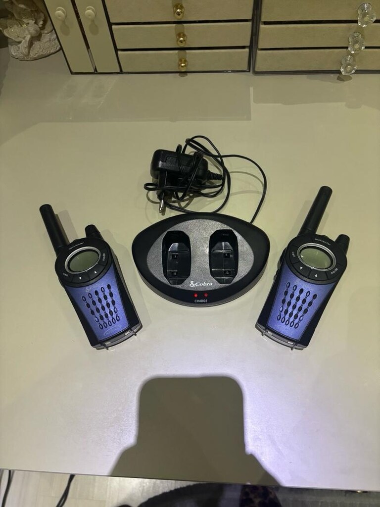 Aselsan Cobra MT975 - 2