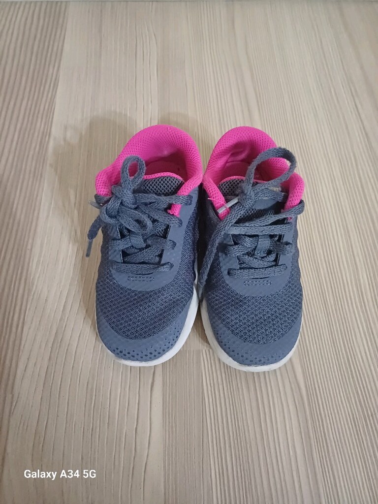 Nike orj spor ayakkabi - 3