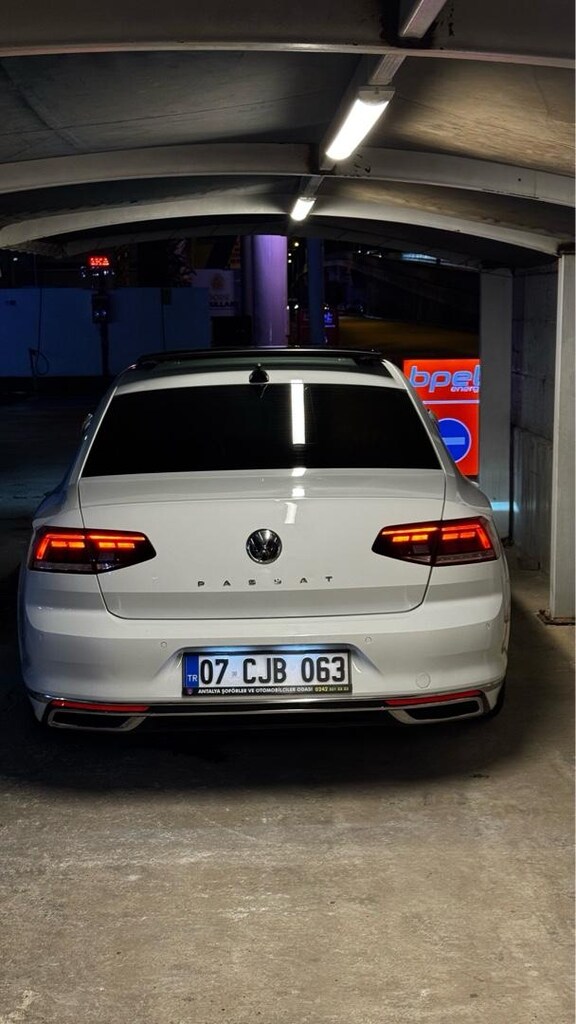 passat 2019 - 19