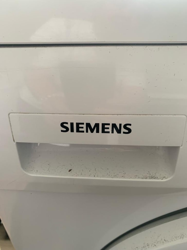 Çamaşır makinesi - 6