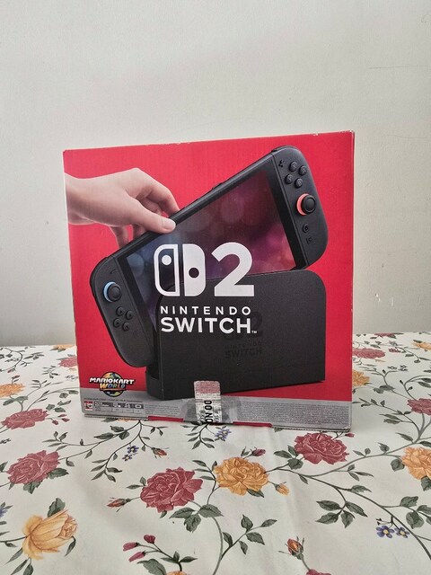 Swıtch 2 Games