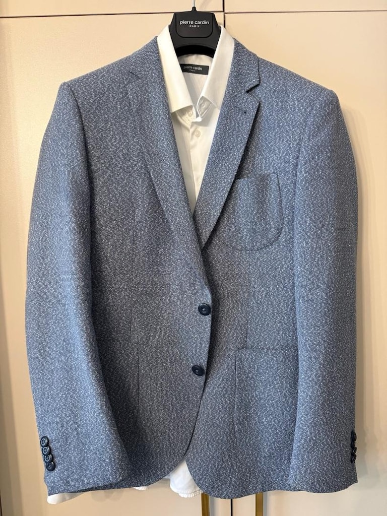 Pierre Cardin Ceket koleksiyonu - 9