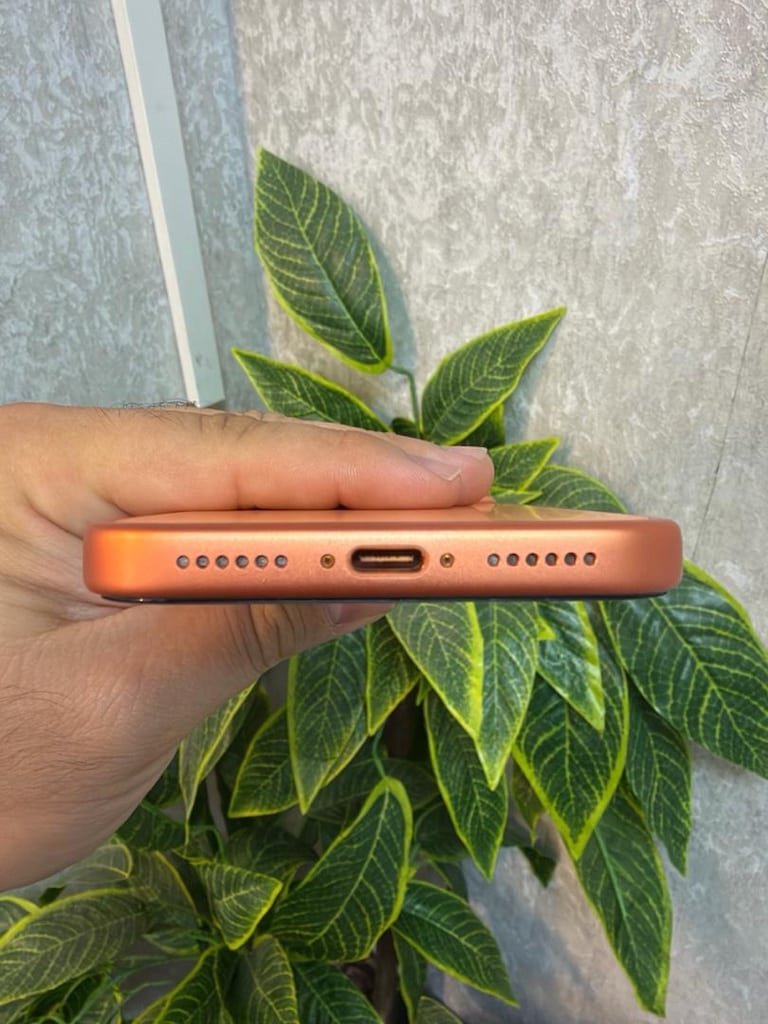 iPhone 17 Pro Max -256- Takas olur. - 6