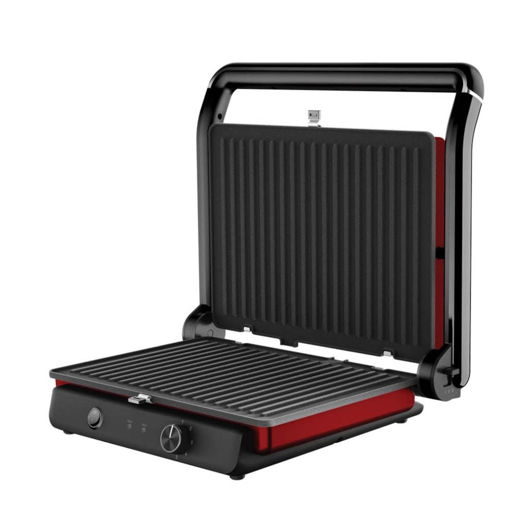 Arçelik TM 6046 CK Resital Tost Makinesi - 5