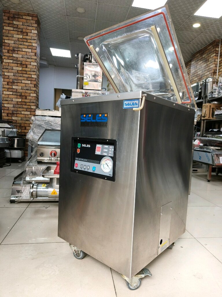 vakum makinesi - 17