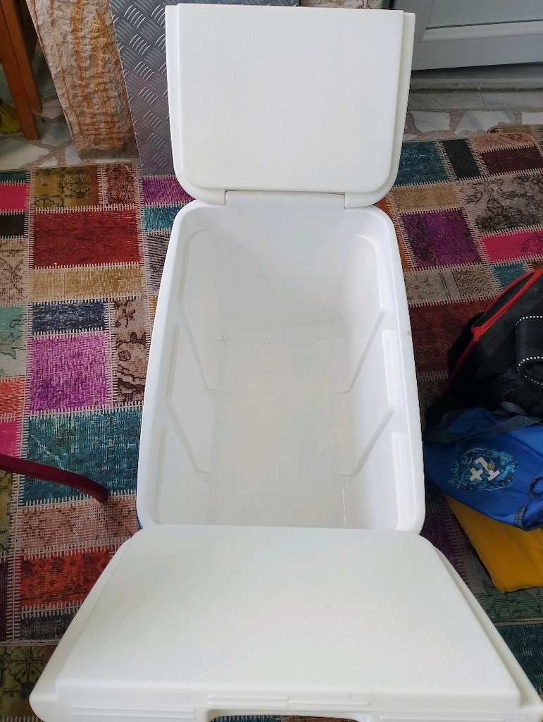 termos buzluk 60 litre icemax - 4