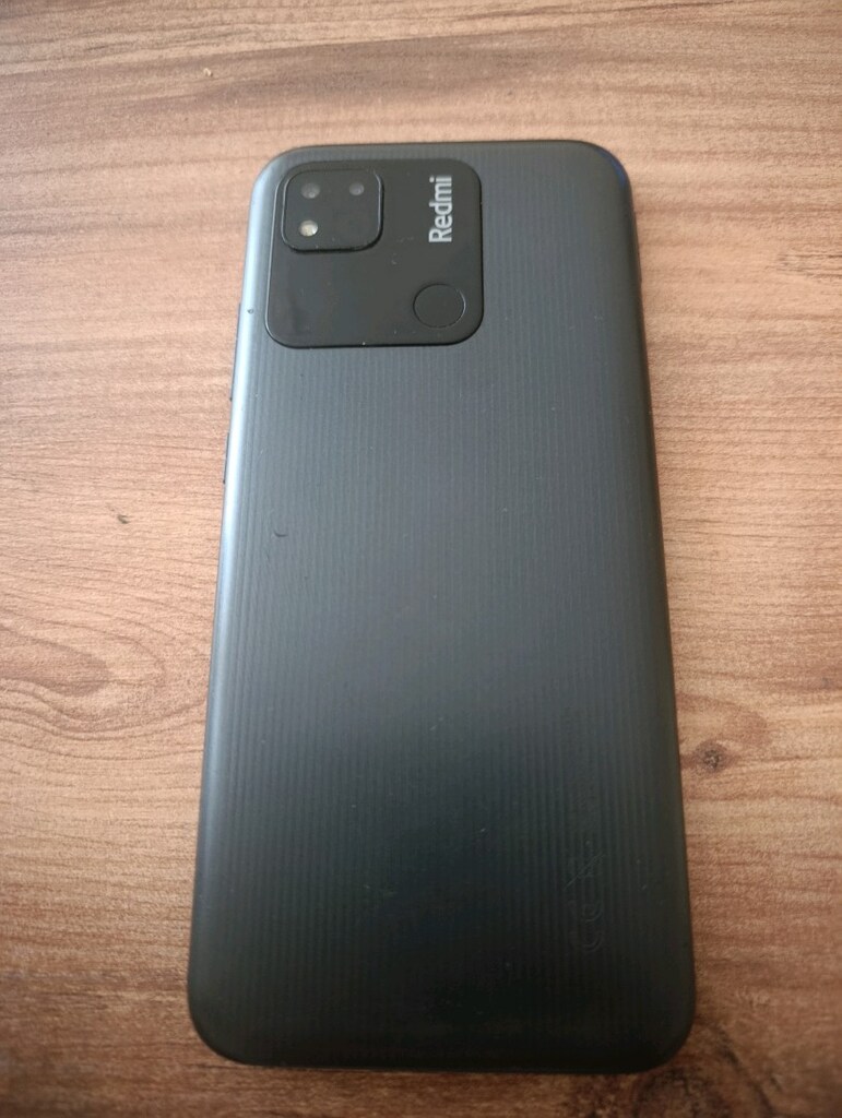 redmi 10a 64 gb - 2