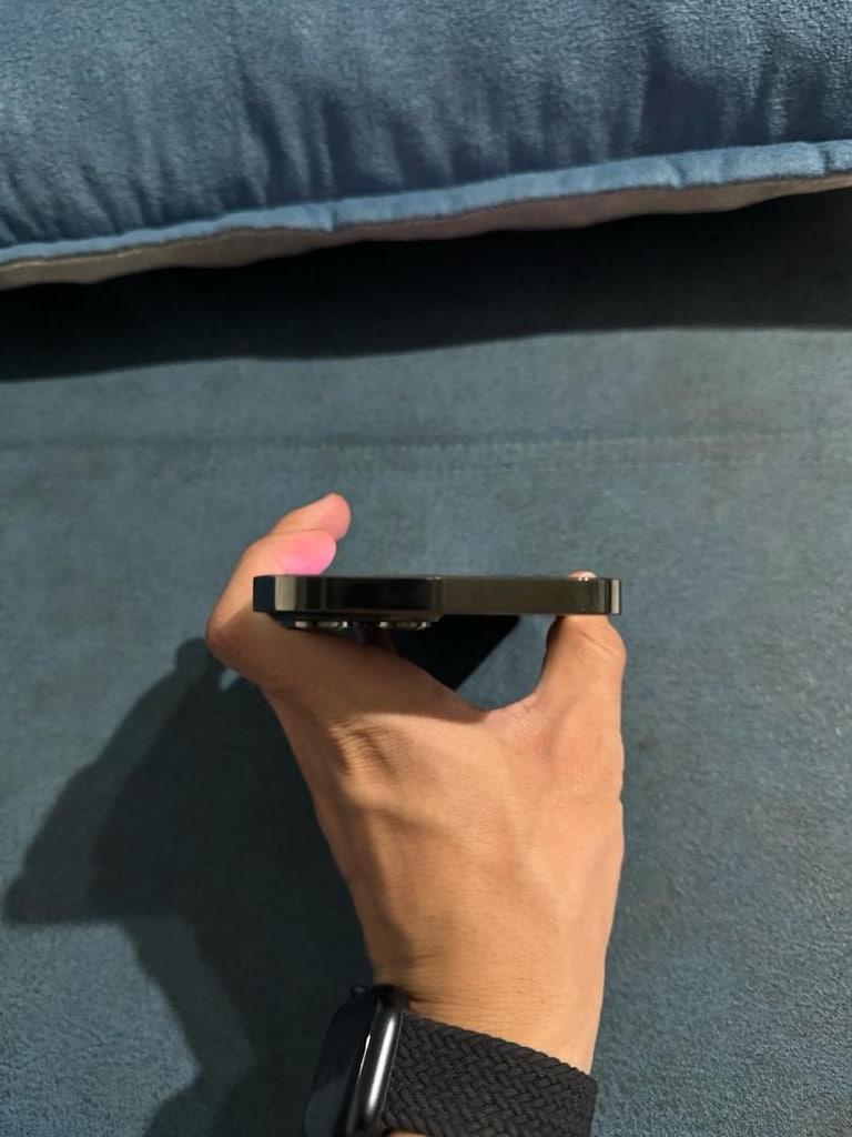iPhone 13 Pro Max YD - 6