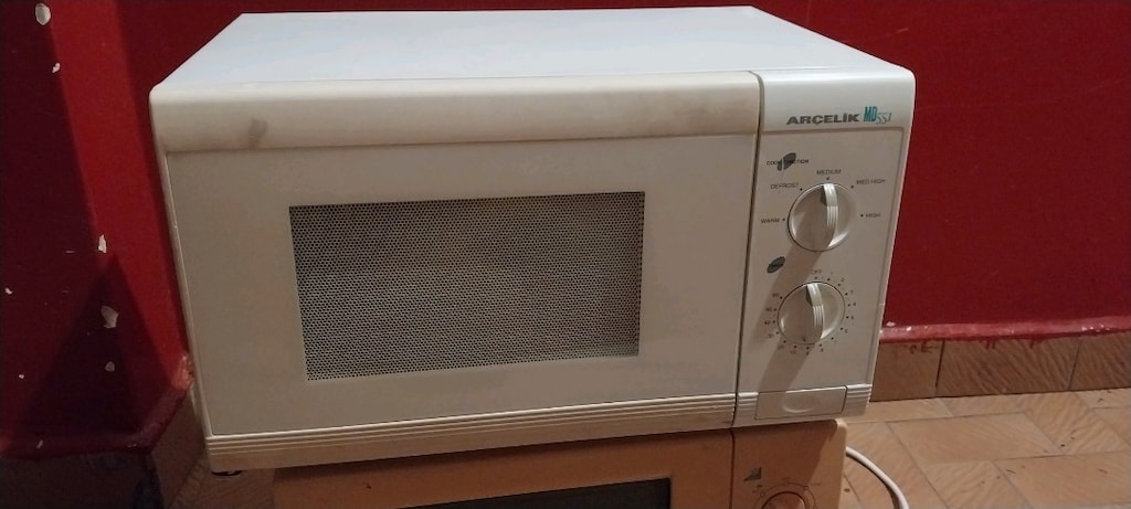 arcelik mikro dalga fırın - 2
