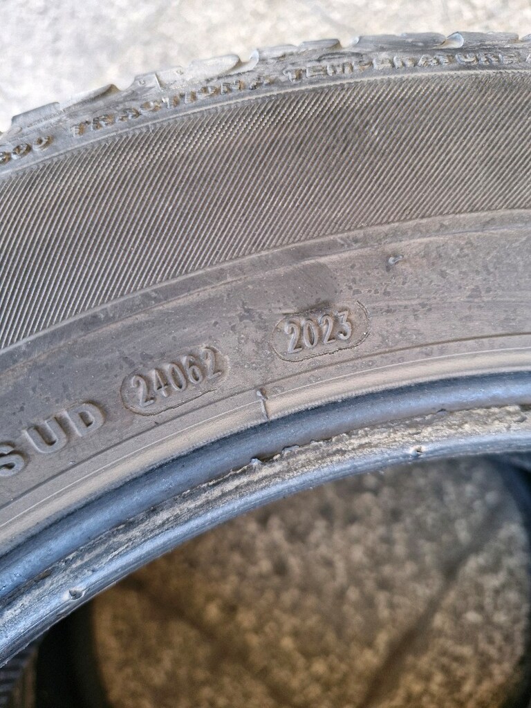 Petlas PT515 215/55/16 4 adet yazlik lastik - 5