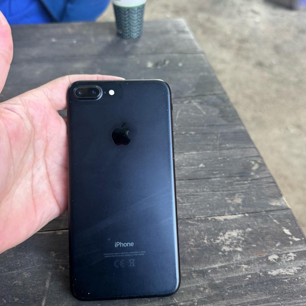 ıphon 7 plus - 6