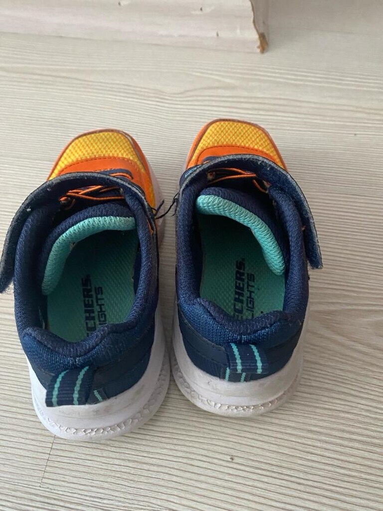 skechers s- lights - 4