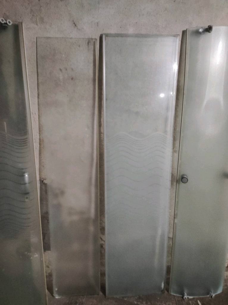 Duşakabin Kapıcamı - 10