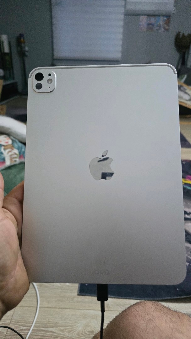 İpad pro m5 11 inç 512 gb - 3