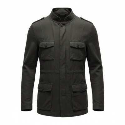 ALTINYILDIZ CLASSİC ERKEK CEKET/MONT