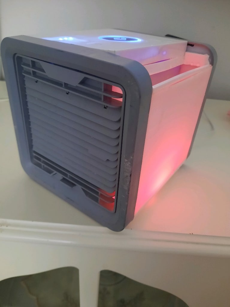 Mini Klima - 10