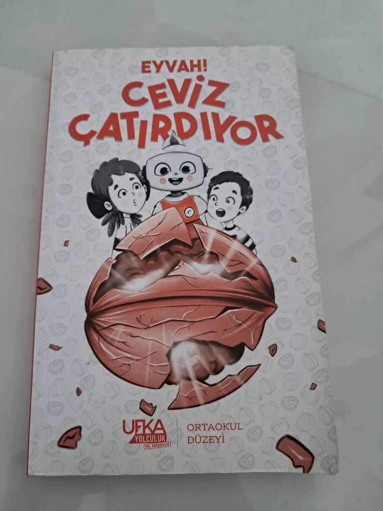 hikaye kitabı - 2