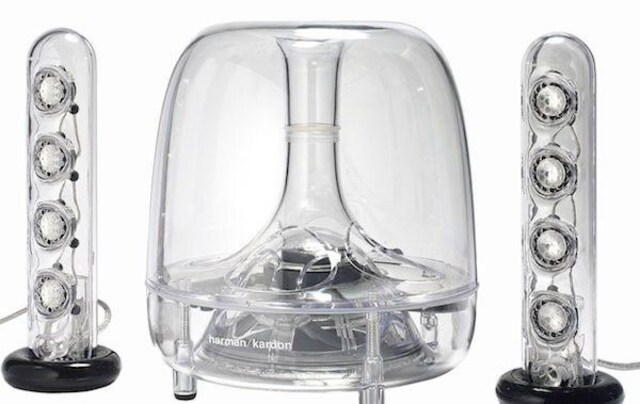Harman Kardon Soundsticks