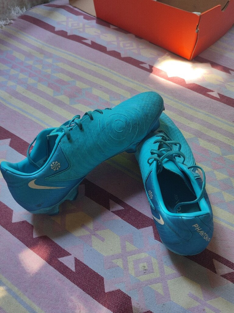 Nike krampon - 3