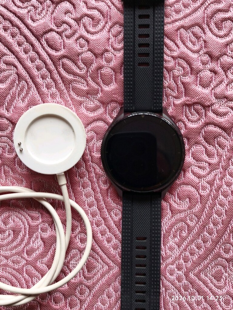 Xiaomi watch 2 - 4