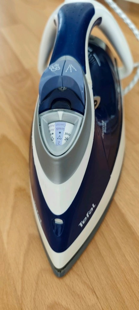 TEFAL 8 PROGRAM 300 ÜTÜ 2400W - 10