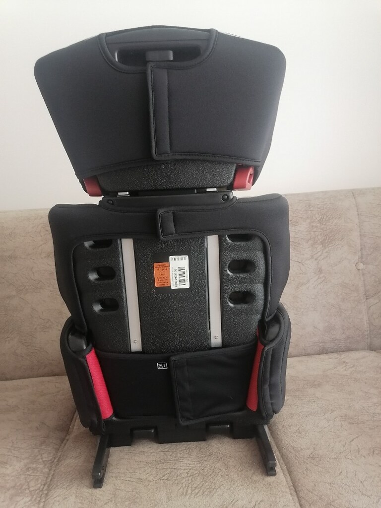 oto çocuk koltuğu - 3