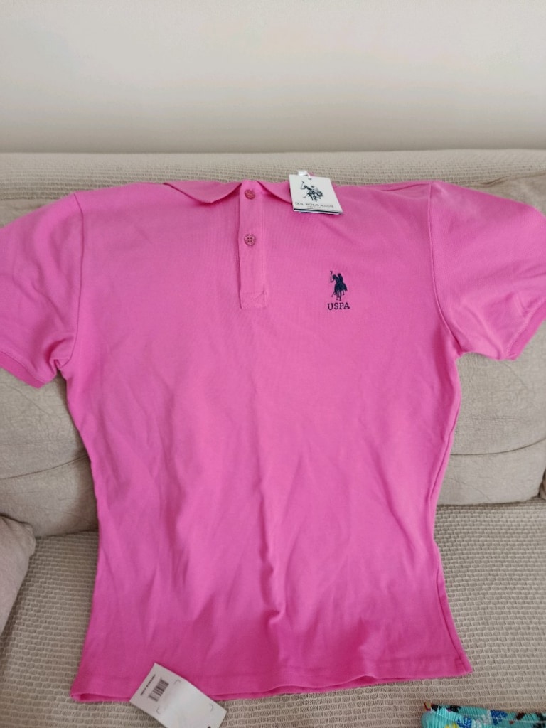 tek de satılır yeni ürünler xl şortlar kaliteli polo tişört yeni Sımol - 3