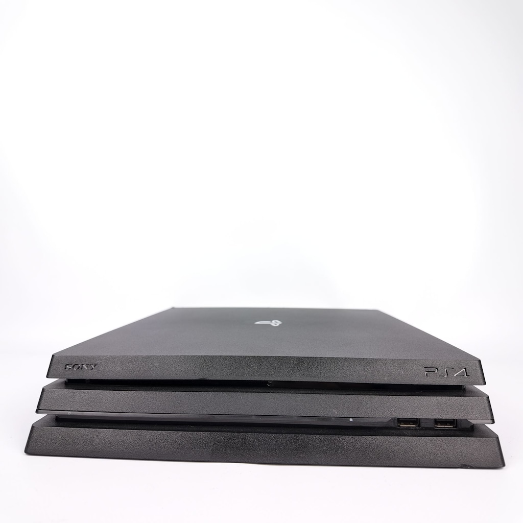PLAYSTATION 4 PRO TEK ORİJİNAL KOL + VR1 SANAL GERÇEKLİK GÖZLÜĞÜ - 6