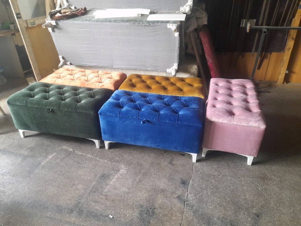 Sandıklı puf - 3