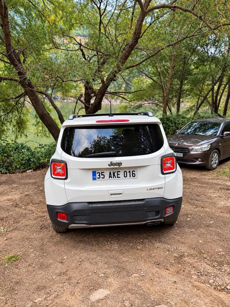 cam tavan jeep renegade - 5