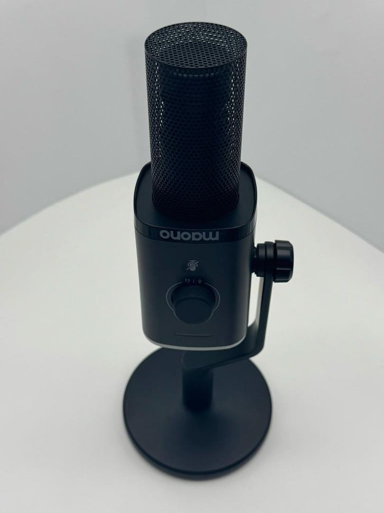 Maono pd100w - 10