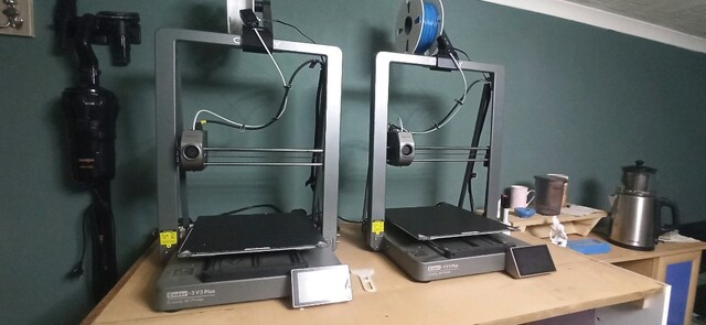 Creality Ender 3 V3 Plus