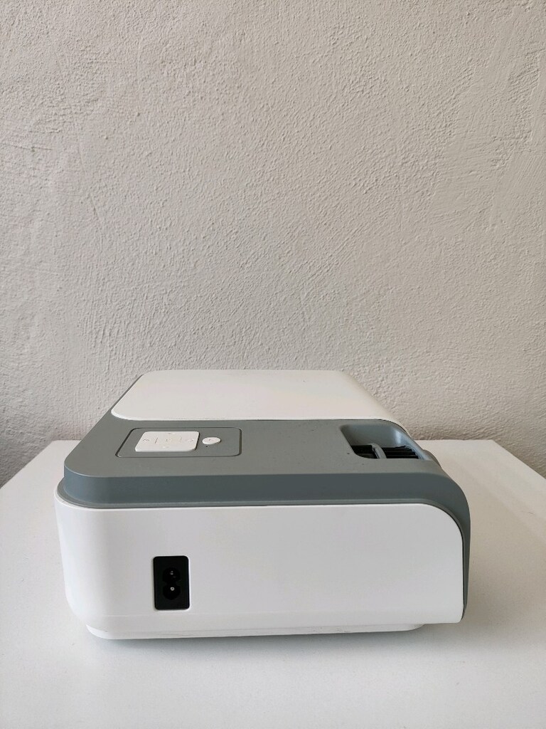 temiz projeksiyon cihazi - 4