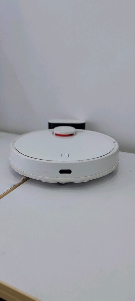 robot süpürge xiomi mop p robot - 2