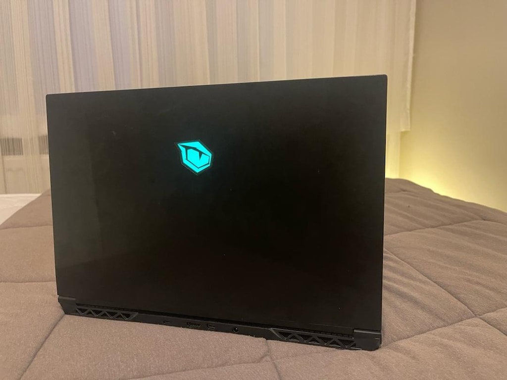 Monster Tulpar T5 V23.4 – RTX 4060 8GB / i7 / 32GB RAM - 3