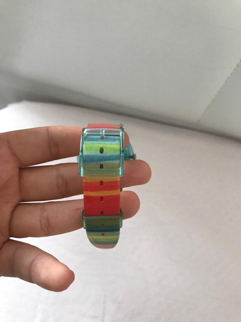 saat swatch marka orijinal - 3