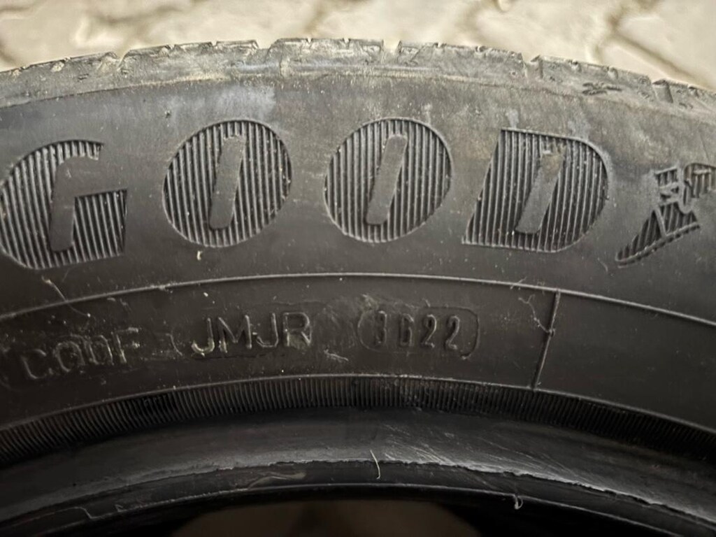 205 / 55 / 16 GOODYEAR EFFİCENT GRİP PERFORMANCE YAZ LASTİĞİ - 5