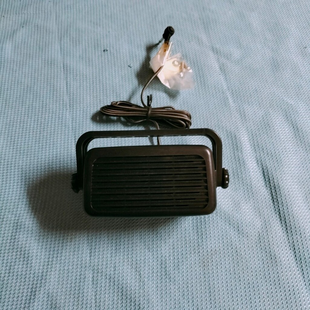 Tekne vs için Nokia Telsiz hoparlörü.Hic kullanılmamış tir - 4