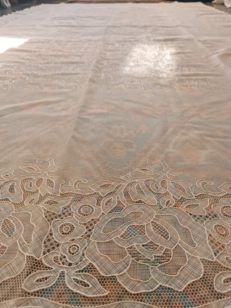 masa örtüsü - 2