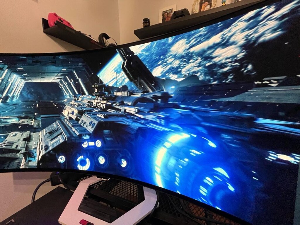 lenovo legion 34wd oled monitor - 3