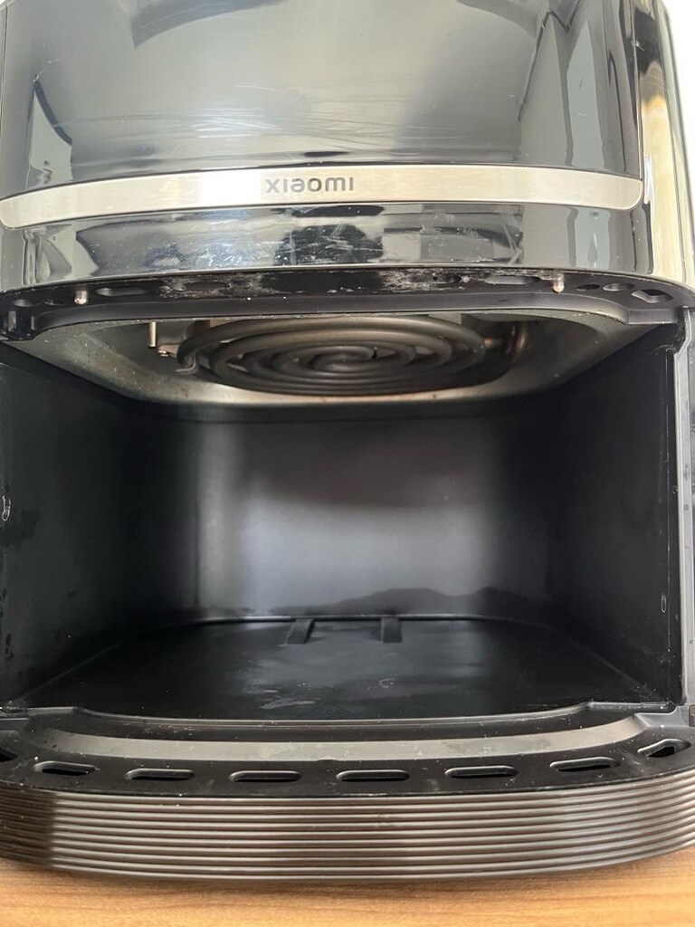 Xaomi Mi Smart Airfrey 6 Litre - 3