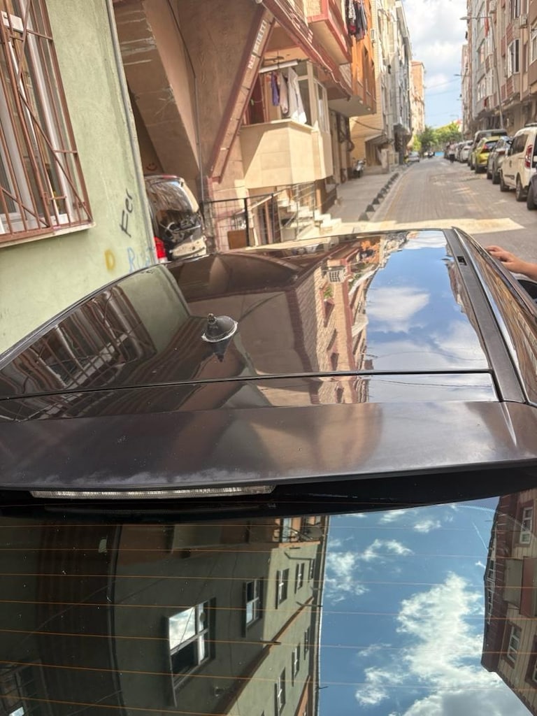 citrion bakımlı 110 hp - 14
