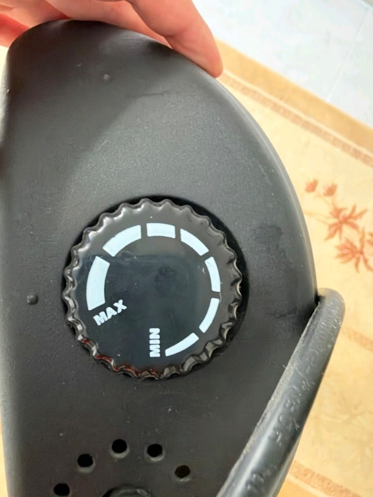 Elektrikli Isıtıcı \ ufo Kumtel Ecoray 1800W - 18