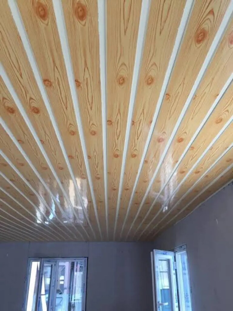 Pvc Plastik Tavan - 2