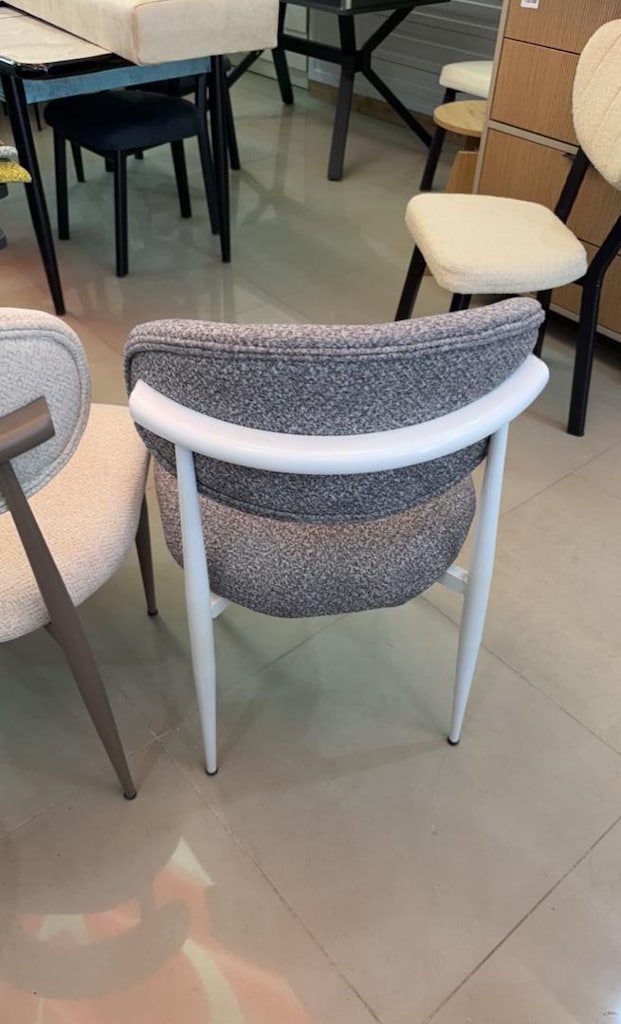 KISA SÜRELİĞİNE KAMPANYAA!!! 2500₺ Yerine 1850₺ Demir Polo SANDALYE - 7
