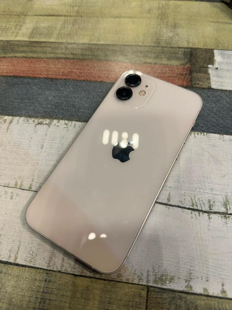 Garantili iPhone 12 128gb - 2